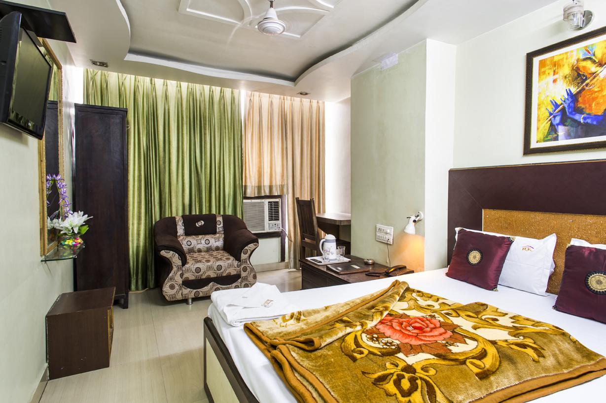 R K Excellency Hotel